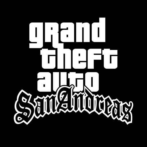 Grand Theft Auto San Andreas Mod APK v2.2.21 Download Free 2026 icon