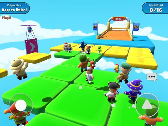 Stumble Guys screenshot