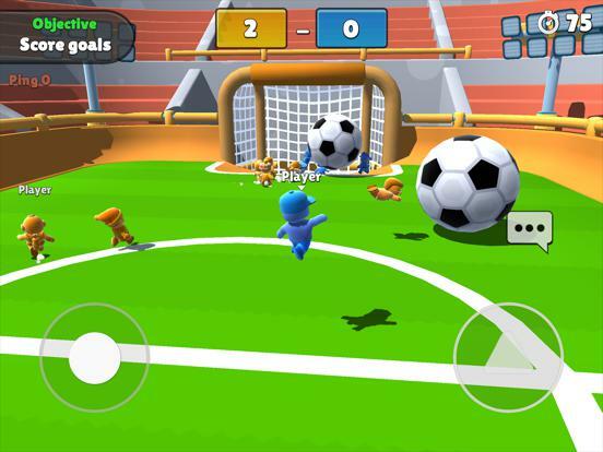 Stumble Guys screenshot