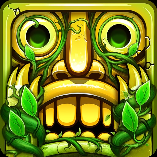 Temple Run 2 Mod APK v1.130.0 Download Free 2026 icon